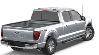 2026 Ford F-150® External Image 4